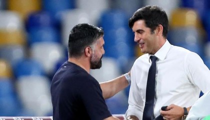 世界杯滚球下注平台-加图索就好无缝链接，刚与紫百合分手便牵手热刺？