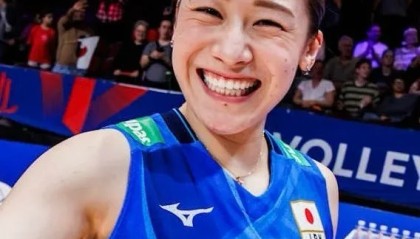 日本女排扎堆留洋，中国却仍保守！再不开放留洋，或重现伦敦惨案|中国女排|联赛|欧洲|意甲|排协_新浪体育_新浪新闻