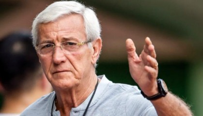 上港冬训迎来一位名帅造访俱乐部，曾带国足进世界杯，引发热议