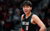 世界杯下注-😲NBA&amp;G联盟双线狂飙？没错！杨瀚森要打两个季后赛！