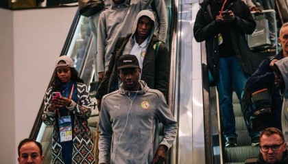 世界杯官网注册入口-窃听风云？担心被摩洛哥监视，塞内加尔拒绝前往指定训练地点